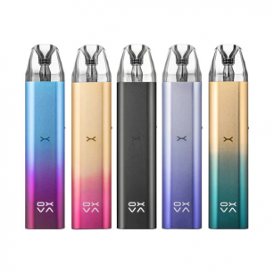 Pod System | OXVA | Xlim SE Kit 25w Oxva - 11