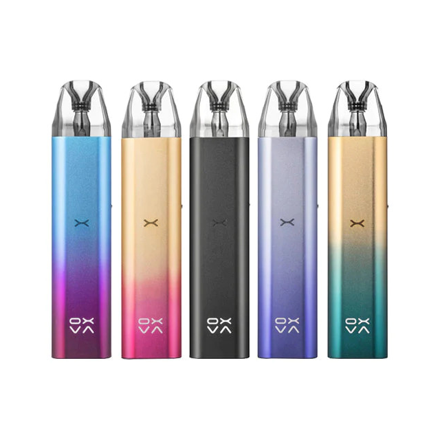 Pod System | OXVA | Xlim SE Kit 25w Oxva - 11