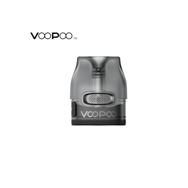 Cartucho Voopoo Pod System para Vmate e Vthru Pro Voopoo - 1