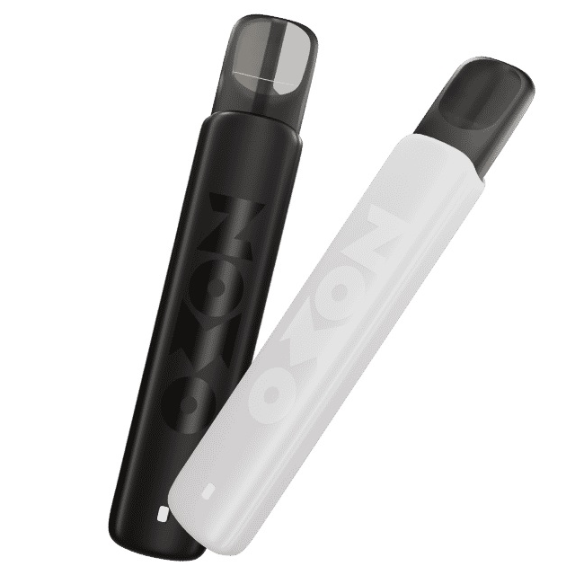 Pod System | Zomo Play 350mAh Zomo Vape - 3