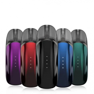 Pod System Vaporesso Renova Zero 2 Kit 800mAh Vaporesso - 10