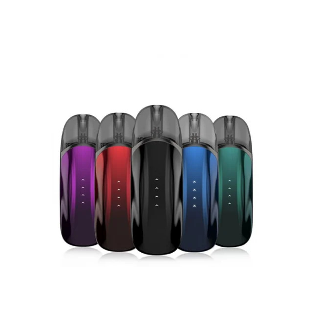 Pod System Vaporesso Renova Zero 2 Kit 800mAh Vaporesso - 10