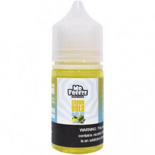 Juice Mr Freeze | Carambola Blue Ice | Nic Salt Mr Freeze E-liquid - 1