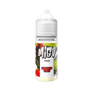 Migo E-liquids | Melancia Gang | Juice Free Base Migo E-liquids - 1