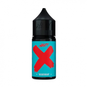 Nasty Juice| X Watermelon Bubblegum 30mL | Líquido Nic Salt Nasty - 1