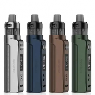 Kit Vaporesso Gen PT80S 80W | Mod Pod Recarregável Vaporesso - 6