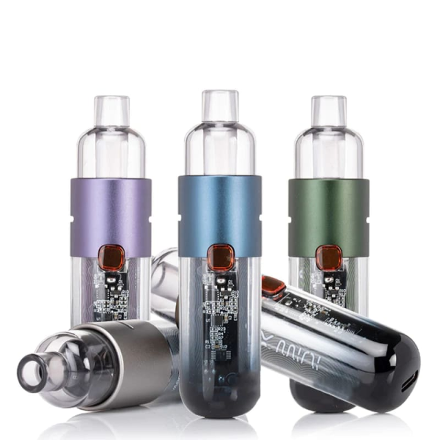 Vaporesso Moti X Mini | Pod Mod Kit Vaporesso - 6