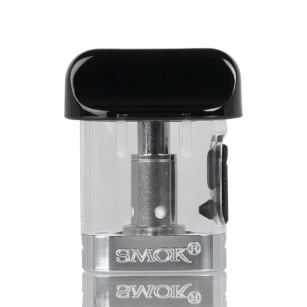 Cartucho com Coil para Smok Mico 1.7ml Smok - 2