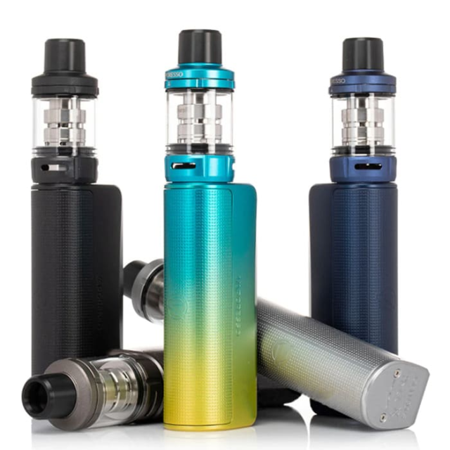 Vaporesso Gen 80S | Starter Kit Vaporesso - 7