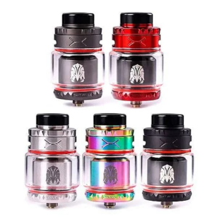 OXVA | Arbiter RTA Tank 6mL 28mm | Atomizador Oxva - 2