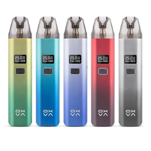 OXVA | Xlim V2 Kit 25w 900mAh | Pod System Oxva - 21