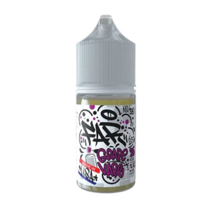 Element | NS35 Far Grape Vape 30mL | Juice Salt Nic Element E-liquids - 1