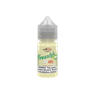 Innevape | Fresshh (Fresh) Mint Ice 30mL | Juice SaltNic InneVape Eliquids - 1