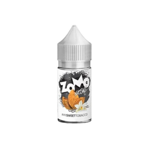 Zomo Vape | My Sweet Tobacco 30mL | Juice Nic Salt Zomo Vape - 1