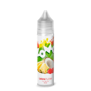 Zomo Hungria | Lava Flow | Juice Free Base Zomo Vape - 2