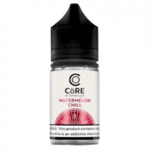 Dinner Lady | Core Watermelon Chill 30mL | Juice Salt Nic Dinner Lady - 1