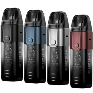 Vaporesso | Luxe X | Pod System Vaporesso - 6