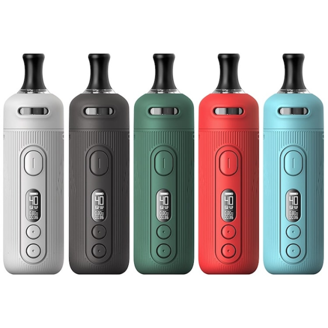 Voopoo | Seal 40w 1200mAh | Mod Pod System Voopoo - 3