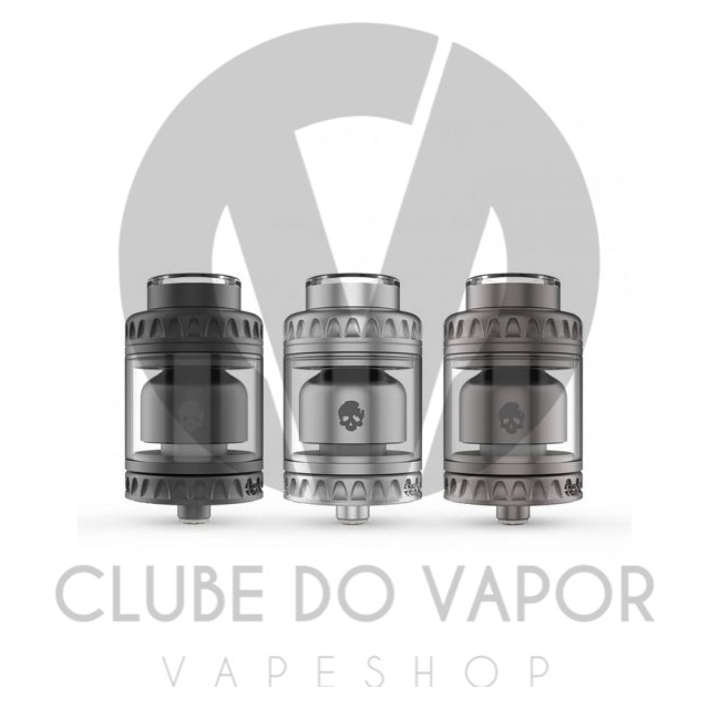 Dovpo | Blotto Max RTA 28mm Tank | Atomizador Dovpo - 2