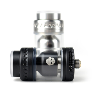 Dovpo Blotto Single Coil RTA Tank 23mm | Atomizador Dovpo - 2