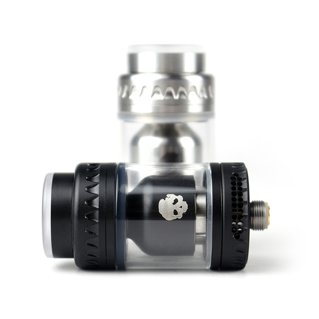 Dovpo Blotto Single Coil RTA Tank 23mm | Atomizador Dovpo - 2