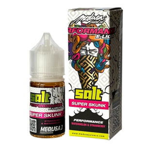 Juice Medusa Performance Series | Super Skunk Salt 30mL Medusa Juice Co - 1