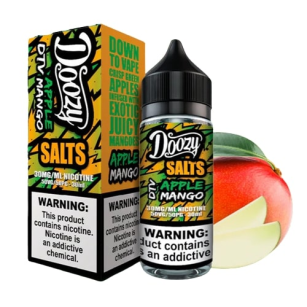 Juice Doozy Salts | Apple Mango 30mL Doozy Vape Co - 1