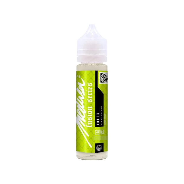 Juice Medusa Fusion Series | Roley 60mL Free Base Medusa Juice Co - 1