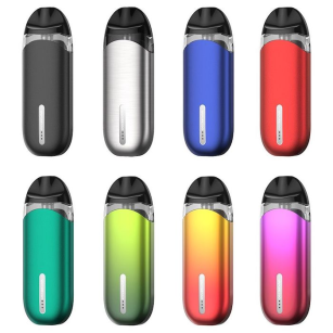 Pod System Vaporesso | Renova Zero S Kit 650mAh Vaporesso - 9