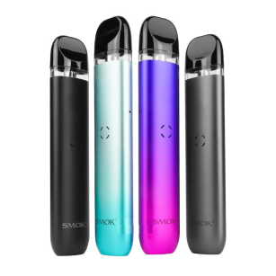 Pod System Kit | Smok IGEE A1 14w 650mAh Recarregável Smok - 7