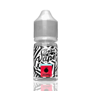 Juice Born To Vape (BTV) Salt Nic | Guava 30mL Born To Vape (BTV) E-liquids - 1