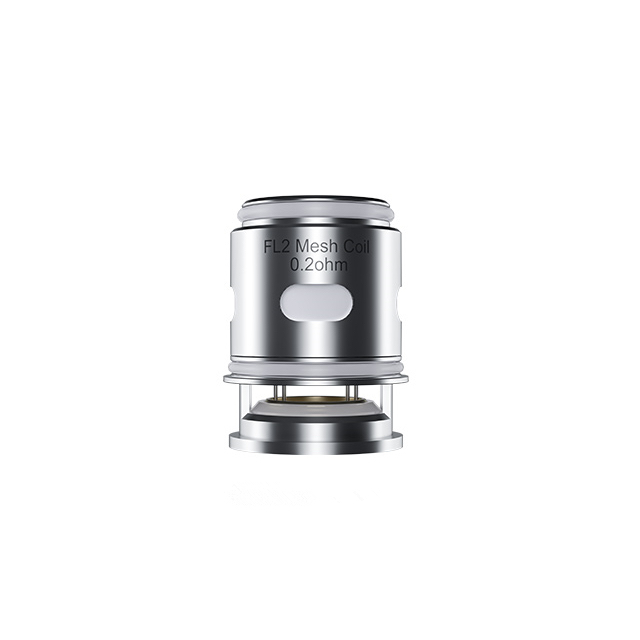 Coil FreeMax | Fireluke Solo Tank e Kit | FL Meshed FreeMax - 1