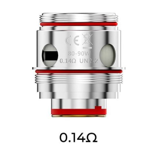 Coil Reposição Uwell Valyrian 3 (III) | UN2 Series Uwell - 1