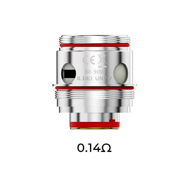 Coil Reposição Uwell Valyrian 3 (III) | UN2 Series Uwell - 1