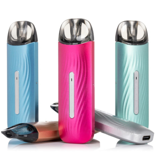 Kit Pod System | Vaporesso Osmall 2 450mAh Recarregável Vaporesso - 8