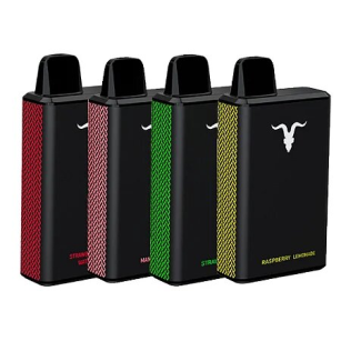 Pod Descartável Ignite V60 6000 puffs | Sabores Ignite - 17