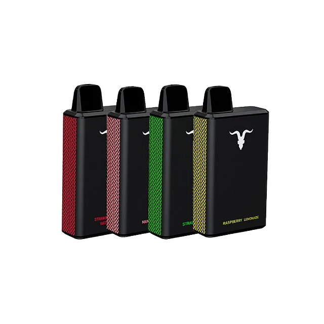 Pod Descartável Ignite V60 6000 puffs | Sabores Ignite - 17