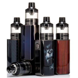 Starter Kit Vaporesso | Luxe 80 80w com GTX Pod 26 Vaporesso - 2