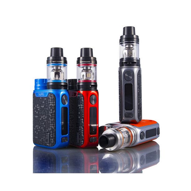 Vaporesso - Swag - 80W - Kit Vaporesso - 15