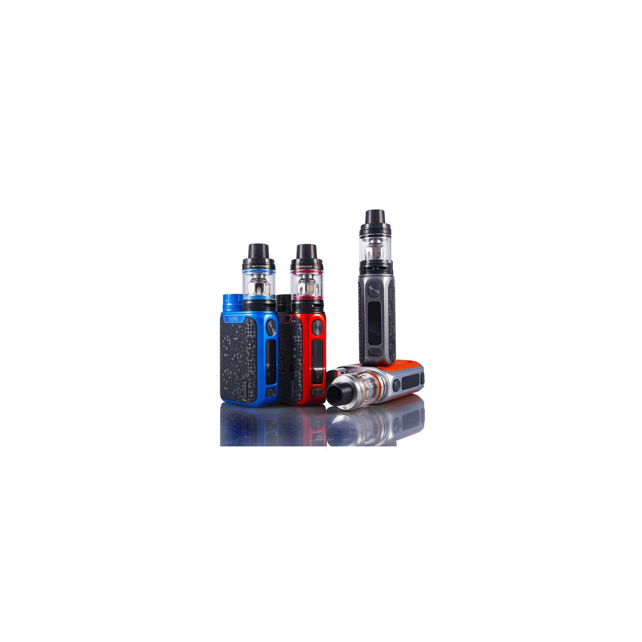 Vaporesso - Swag - 80W - Kit Vaporesso - 15