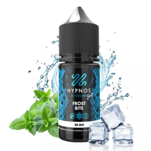 Juice Nic Salt | Hypnos E-liquid Frost Bite 30mL Hypnos E - liquids - 1