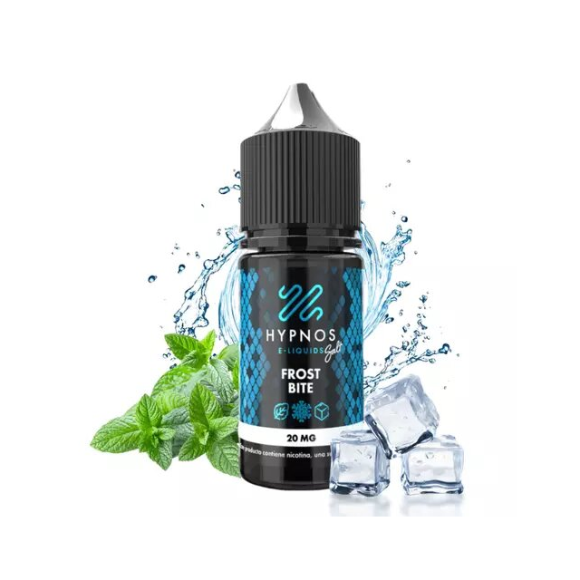 Juice Nic Salt | Hypnos E-liquid Frost Bite 30mL Hypnos E - liquids - 1