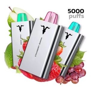 Pod Descartável Ignite 5000 puffs V50 | Sabores Ignite - 15