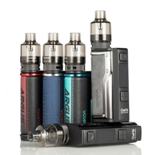 Pod Mod Kit | Voopoo Argus GT 160w PnP Tank Voopoo - 6