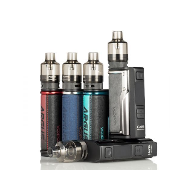 Pod Mod Kit | Voopoo Argus GT 160w PnP Tank Voopoo - 6