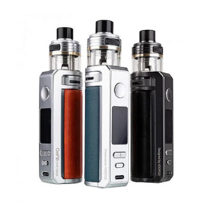 Pod System Kit | Voopoo Drag S Pro 80w 3000mAh Voopoo - 7