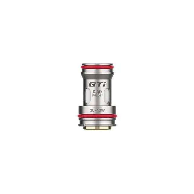 Vaporesso | GTI Gen 80 e 200 Target Series | Coil Vaporesso - 4