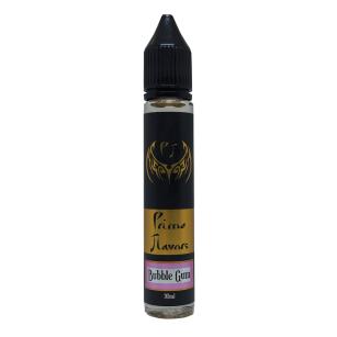 Juice Prime Flavors Eliquids | Bubble Gum 30ml Prime Flavors - 1