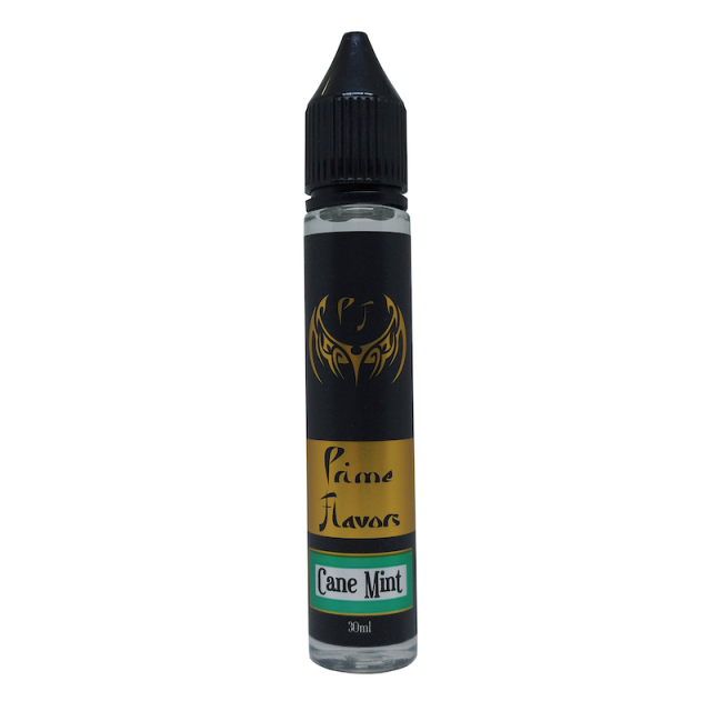 Juice Prime Flavors Eliquids | Cane Mint 30ml Prime Flavors - 1