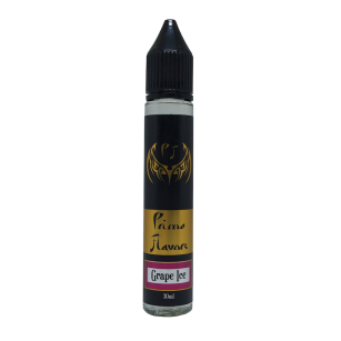 Juice Prime Flavors Eliquids | Grape Ice 30ml Prime Flavors - 1